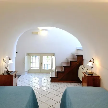 Pergamena Casa vacanze *