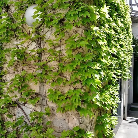 Pergamena Casa vacanze