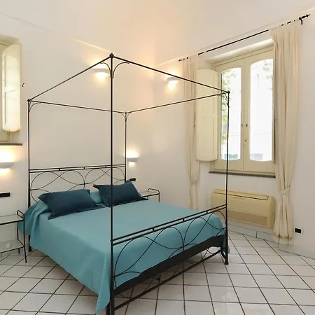 Casa vacanze Pergamena