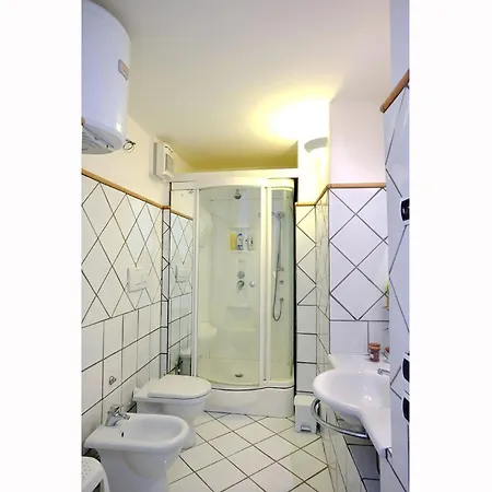 Casa vacanze Pergamena