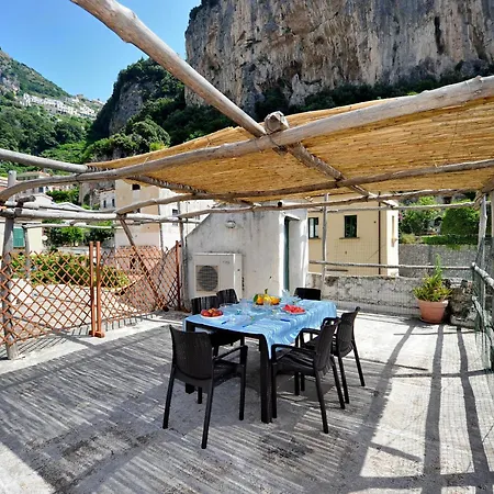 Casa vacanze Pergamena *