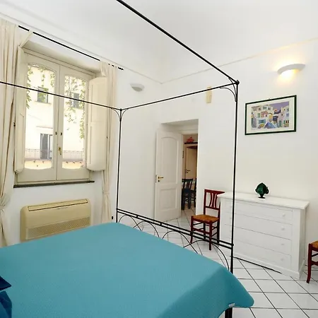 Pergamena Vakantiehuis *