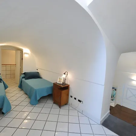 Pergamena Semesterbostad